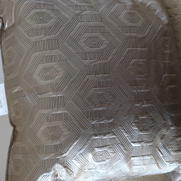 Decorative Accent Pillow - Picture 6 of 6